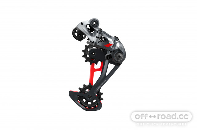 X0 derailleur 2024